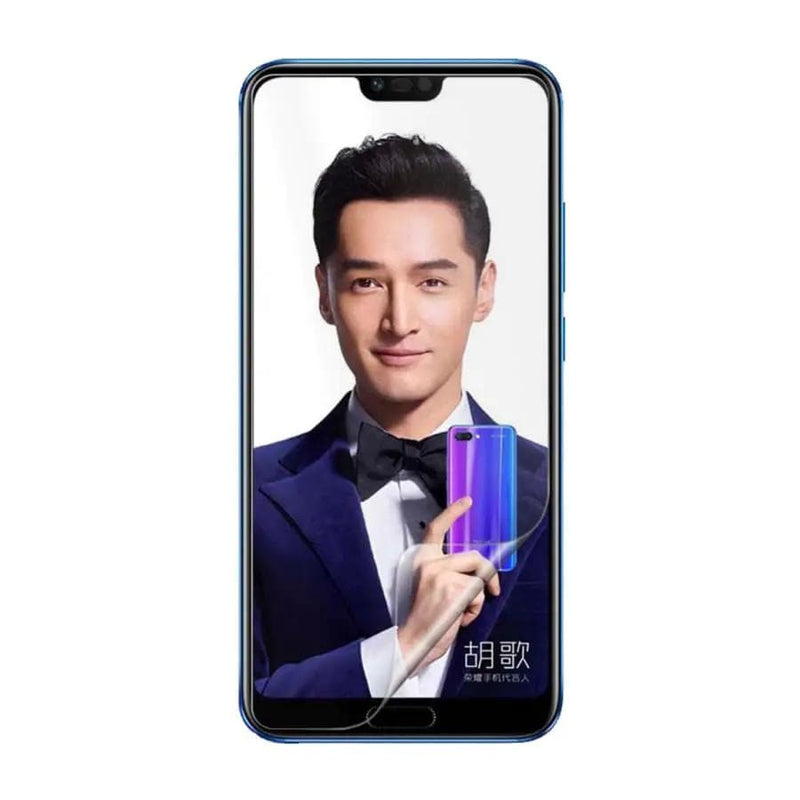 9eight5 Screen protector Hydrogel Screen Protector for Honor 10 (2018) Hydrogel Screen Protector for Honor 10 (2018)