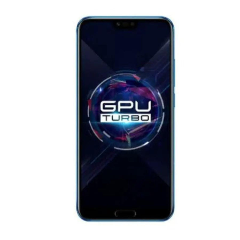 9eight5 Screen protector Hydrogel Screen Protector for Honor 10 GT (2018) Hydrogel Screen Protector for Honor 10 GT (2018)
