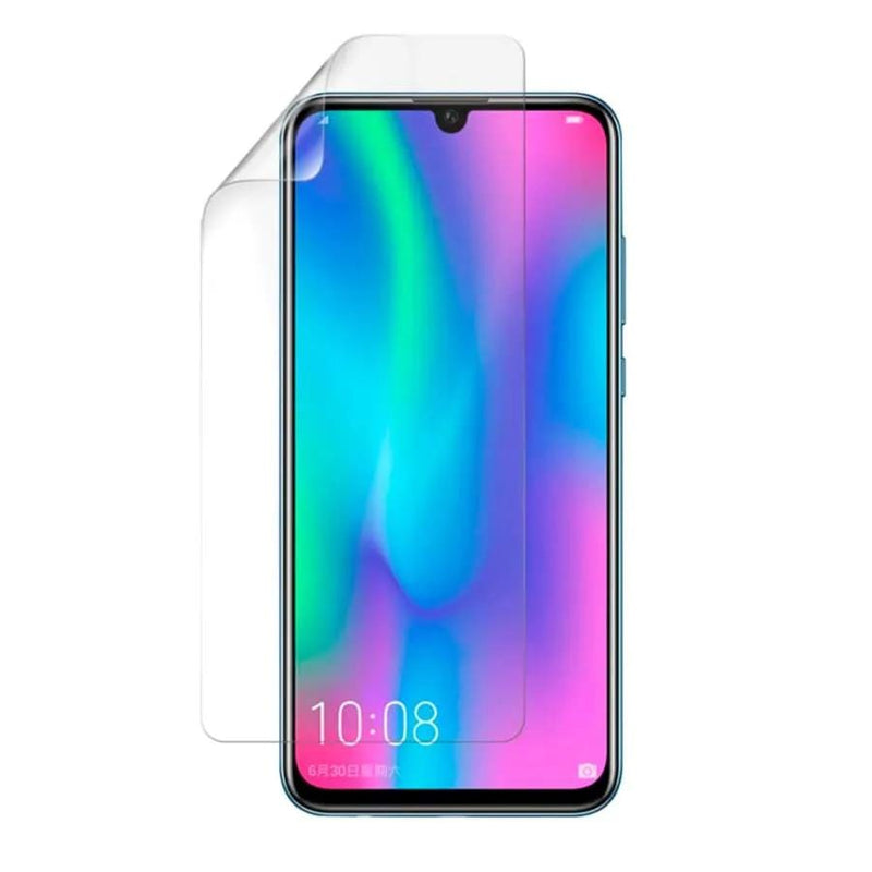 9eight5 Screen protector Hydrogel Screen Protector for Honor 10 Lite (2018) Hydrogel Screen Protector for Honor 10 Lite (2018)
