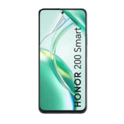 9eight5 Screen protector Hydrogel Screen Protector for Honor 200 Smart Hydrogel Screen Protector for Honor 200 Smart