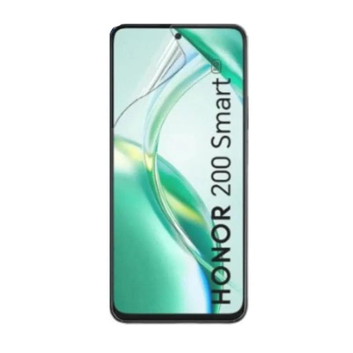 9eight5 Screen protector Hydrogel Screen Protector for Honor 200 Smart (Pack of 2) Hydrogel Screen Protector for Honor 200 Smart (Pack of 2)