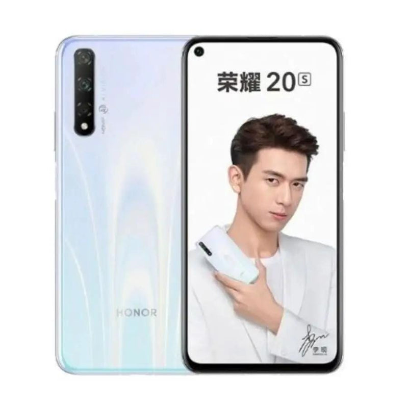 9eight5 Screen protector Hydrogel Screen Protector for Honor 20S Hydrogel Screen Protector for Honor 20S