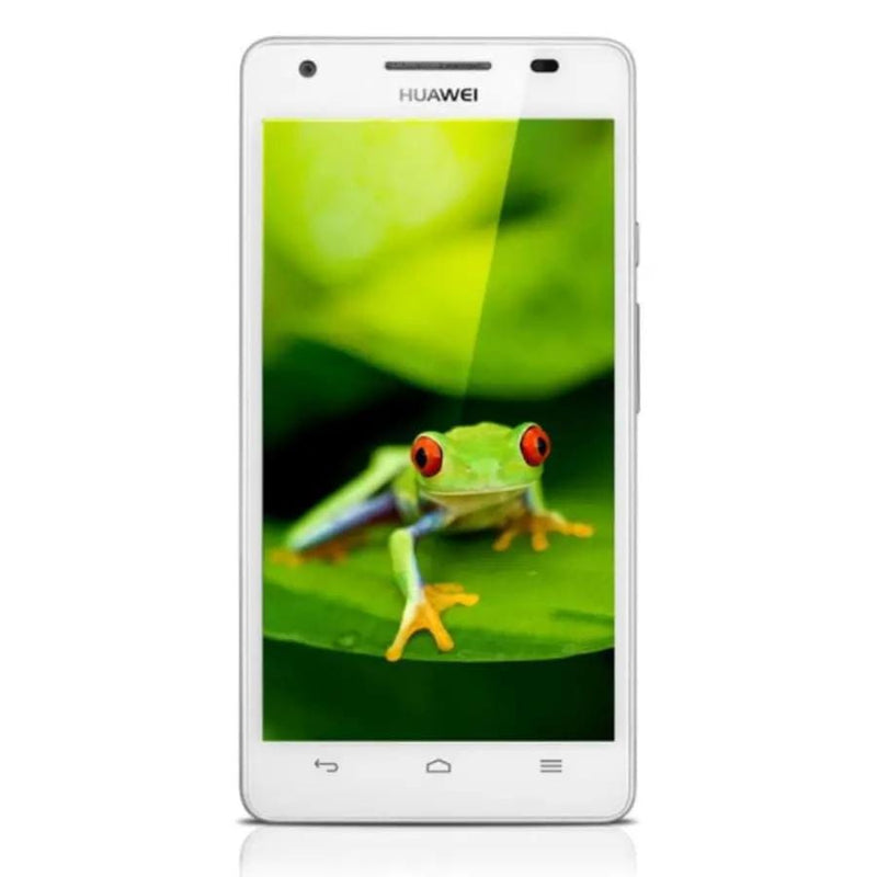 9eight5 Screen protector Hydrogel Screen Protector for Honor 3 outdoor (2013) Hydrogel Screen Protector for Honor 3 outdoor (2013)