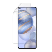 9eight5 Screen protector Hydrogel Screen Protector for Honor 30 Hydrogel Screen Protector for Honor 30