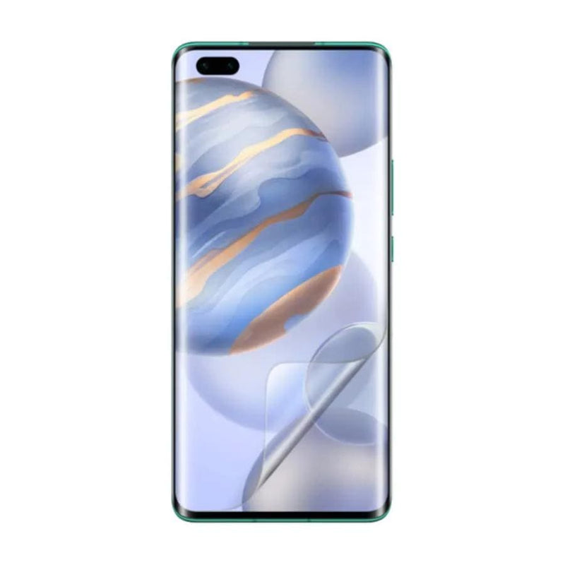 9eight5 Screen protector Hydrogel Screen Protector for Honor 30 Pro (2020) (Pack of 2) Hydrogel Screen Protector for Honor 30 Pro (2020) (Pack of 2)