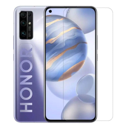 9eight5 Screen protector Hydrogel Screen Protector for Honor 30 Pro+ Hydrogel Screen Protector for Honor 30 Pro+