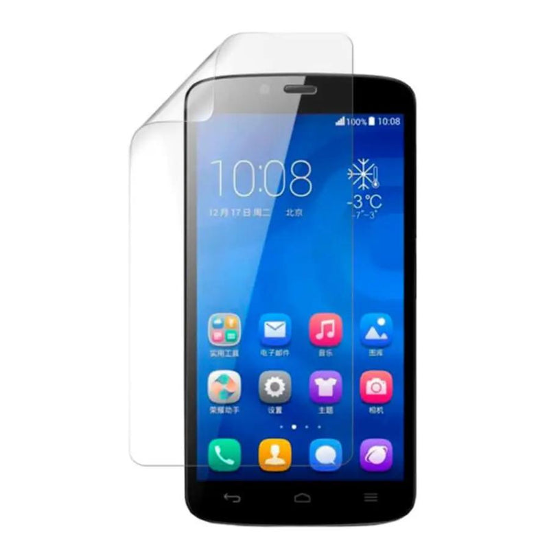 9eight5 Screen protector Hydrogel Screen Protector for Honor 3C (2013) Hydrogel Screen Protector for Honor 3C (2013)