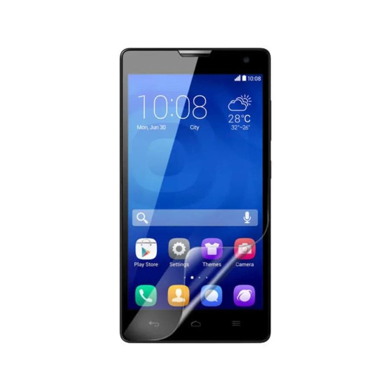 9eight5 Screen protector Hydrogel Screen Protector for Honor 3C 4G (2014) Hydrogel Screen Protector for Honor 3C 4G (2014)