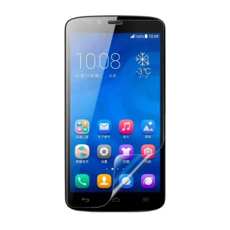 9eight5 Screen protector Hydrogel Screen Protector for Honor 3C Play (2014) Hydrogel Screen Protector for Honor 3C Play (2014)