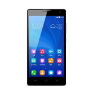 9eight5 Screen protector Hydrogel Screen Protector for Honor 3X (2013) Hydrogel Screen Protector for Honor 3X (2013)