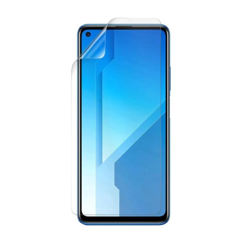 9eight5 Screen protector Hydrogel Screen Protector for Honor 4 Play (Pack of 2) Hydrogel Screen Protector for Honor 4 Play (Pack of 2)