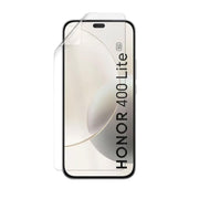 9eight5 Screen protector Hydrogel Screen Protector for Honor 400 Lite Hydrogel Screen Protector for Honor 400 Lite