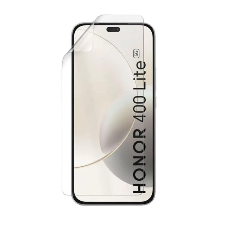 9eight5 Screen protector Hydrogel Screen Protector for Honor 400 Lite Hydrogel Screen Protector for Honor 400 Lite