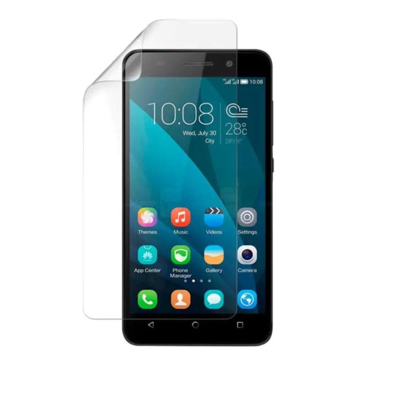 9eight5 Screen protector Hydrogel Screen Protector for Honor 4X (2014) Hydrogel Screen Protector for Honor 4X (2014)