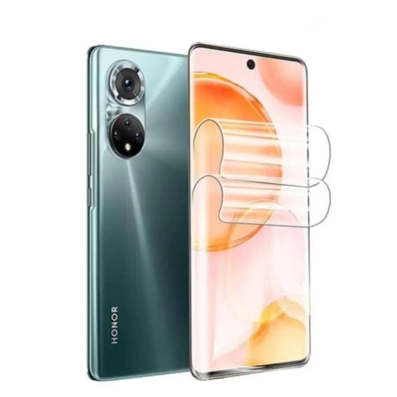 9eight5 Screen protector Hydrogel Screen Protector for Honor 50 Pro Hydrogel Screen Protector for Honor 50 Pro