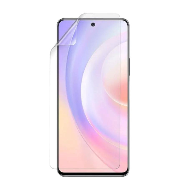 9eight5 Screen protector Hydrogel Screen Protector for Honor 50 SE (Pack of 2) Hydrogel Screen Protector for Honor 50 SE (Pack of 2)