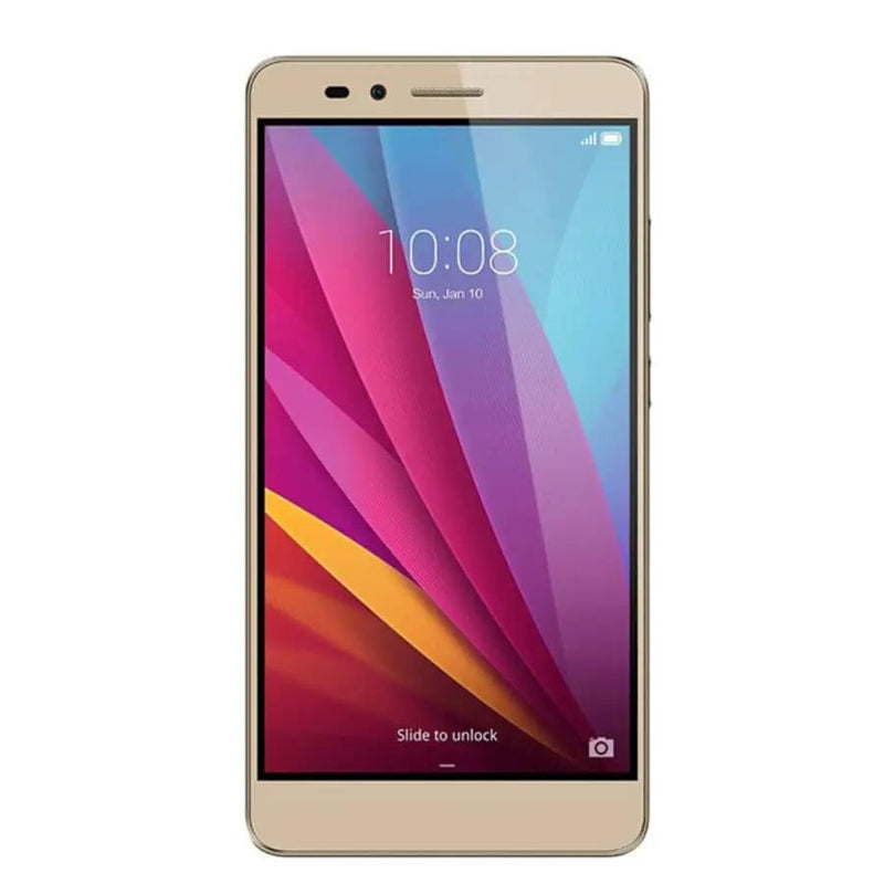 9eight5 Screen protector Hydrogel Screen Protector for Honor 5X (2015) Hydrogel Screen Protector for Honor 5X (2015)