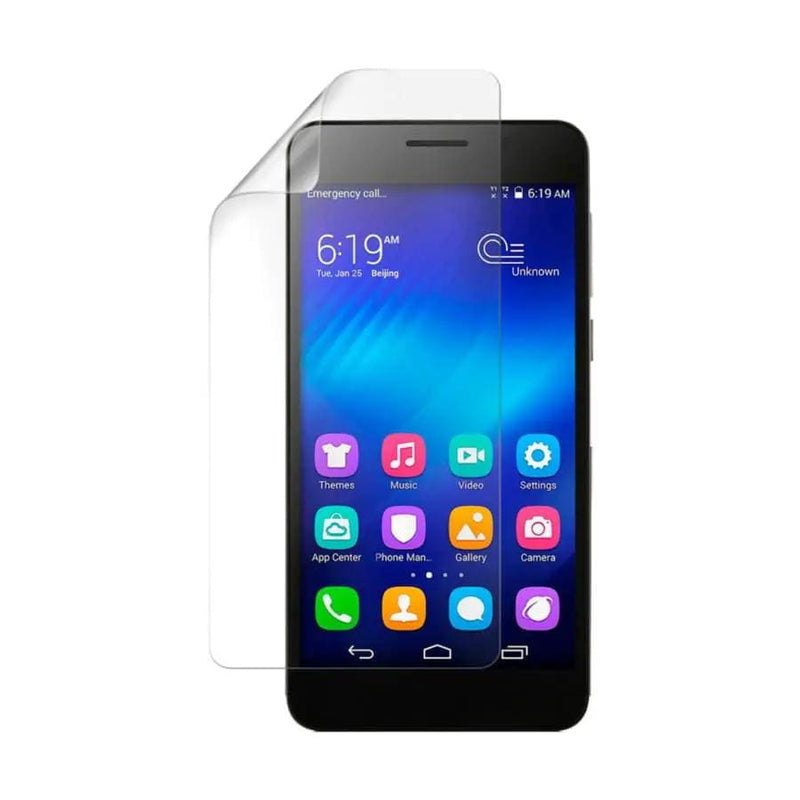 9eight5 Screen protector Hydrogel Screen Protector for Honor 6 (2014) Hydrogel Screen Protector for Honor 6 (2014)