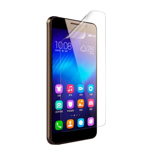 9eight5 Screen protector Hydrogel Screen Protector for Honor 6 Plus (2014) Hydrogel Screen Protector for Honor 6 Plus (2014)