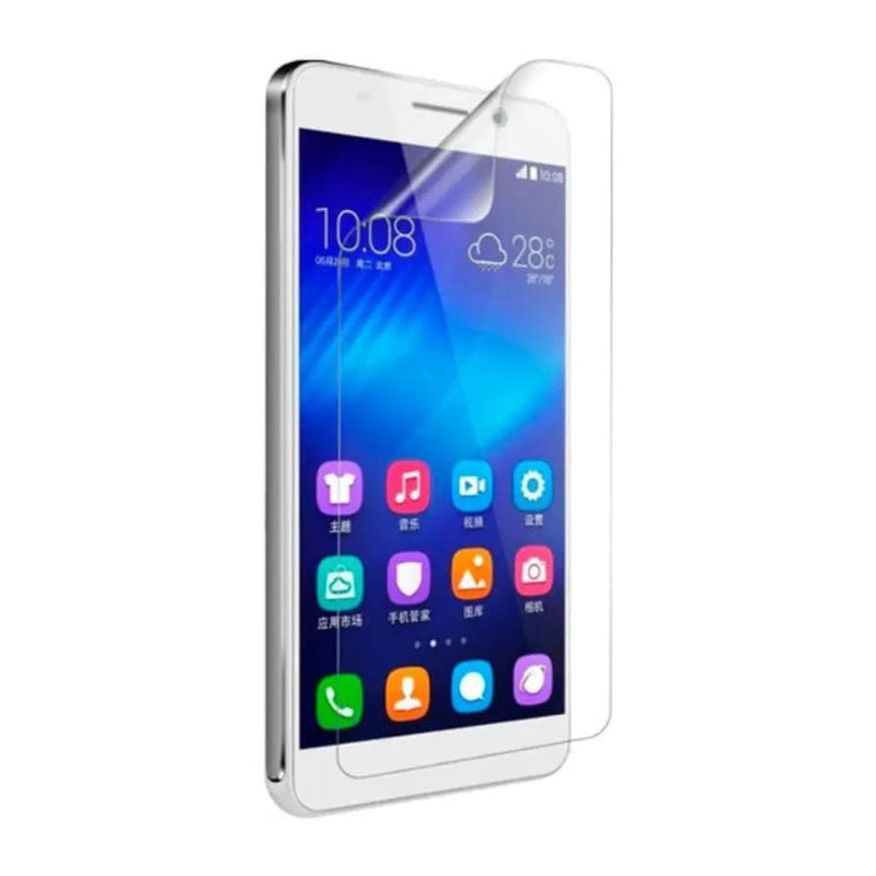 9eight5 Screen protector Hydrogel Screen Protector for Honor 6X (2016) Hydrogel Screen Protector for Honor 6X (2016)