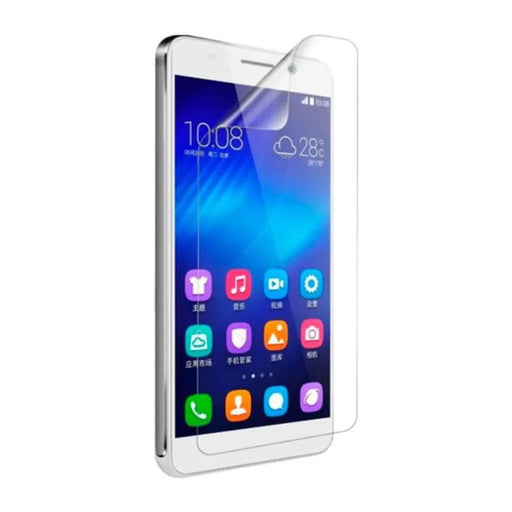 9eight5 Screen protector Hydrogel Screen Protector for Honor 6X (2016) Hydrogel Screen Protector for Honor 6X (2016)
