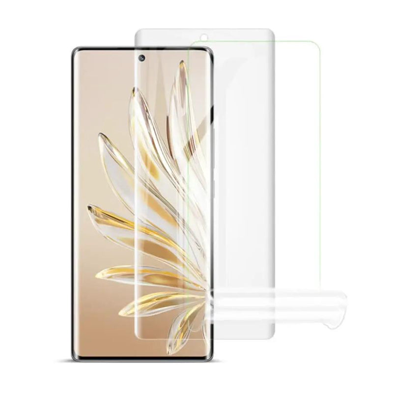9eight5 Screen protector Hydrogel Screen Protector for Honor 70 Hydrogel Screen Protector for Honor 70