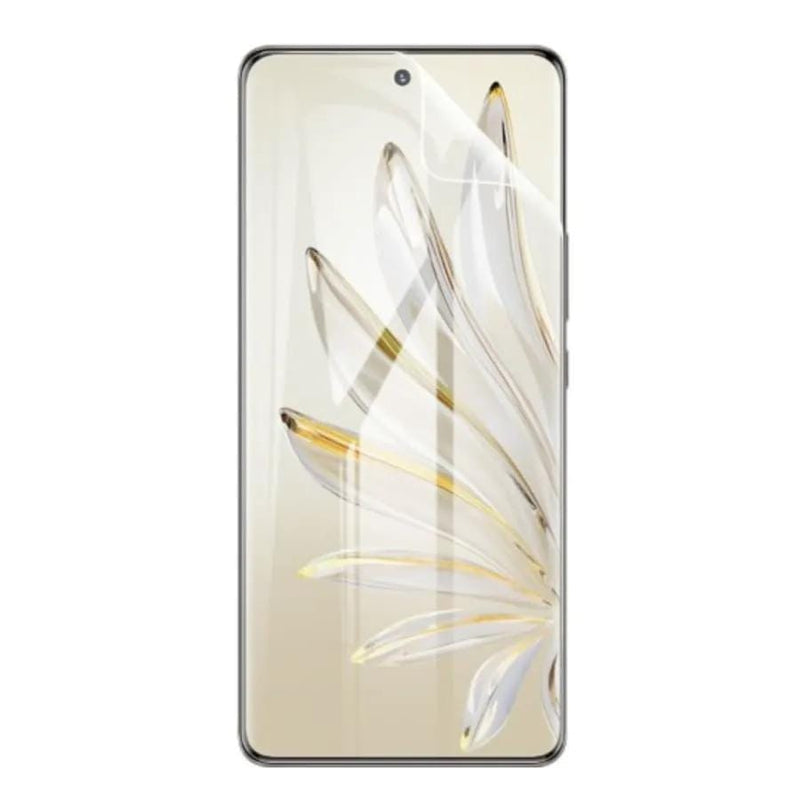 9eight5 Screen protector Hydrogel Screen Protector for Honor 70 Pro Hydrogel Screen Protector for Honor 70 Pro