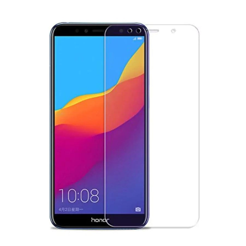 9eight5 Screen protector Hydrogel Screen Protector for Honor 7A (2018) Hydrogel Screen Protector for Honor 7A (2018)