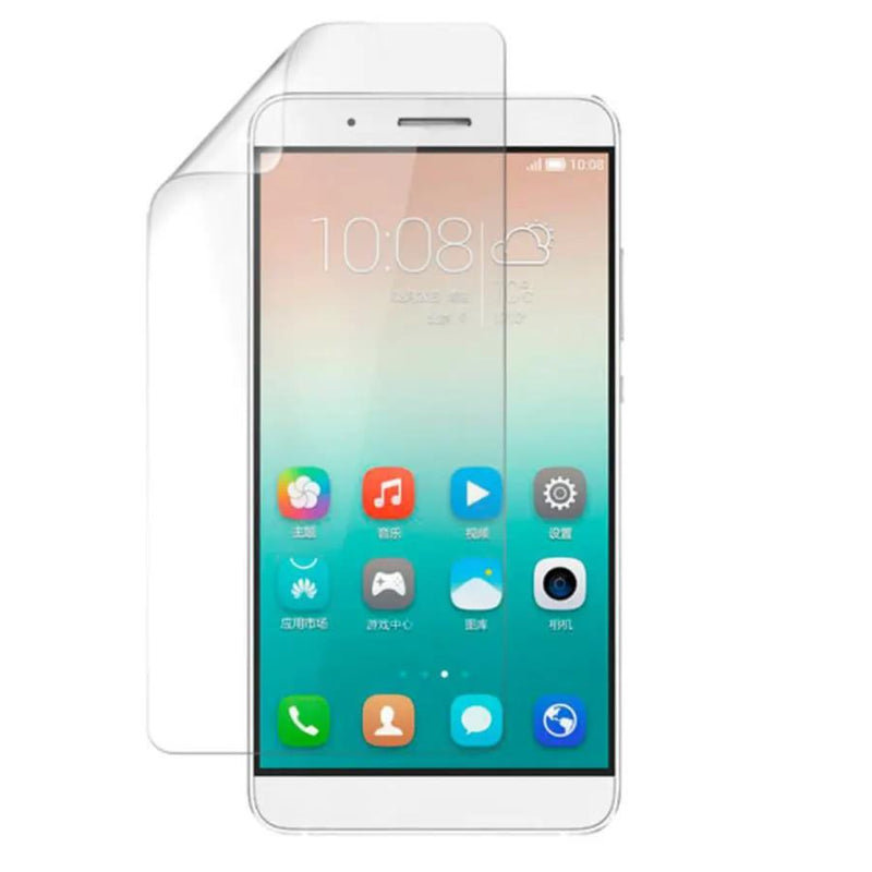 9eight5 Screen protector Hydrogel Screen Protector for Honor 7i (2015) Hydrogel Screen Protector for Honor 7i (2015)