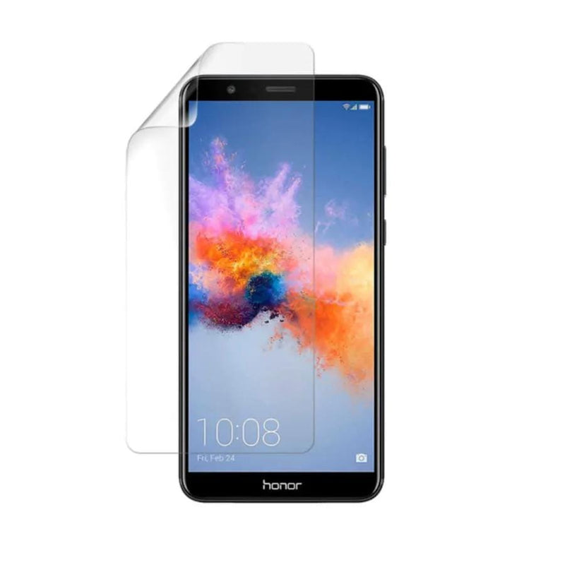 9eight5 Screen protector Hydrogel Screen Protector for Honor 7X (2017) Hydrogel Screen Protector for Honor 7X (2017)
