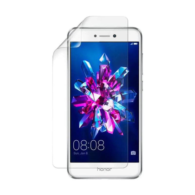 9eight5 Screen protector Hydrogel Screen Protector for Honor 8 Lite (2017) Hydrogel Screen Protector for Honor 8 Lite (2017)