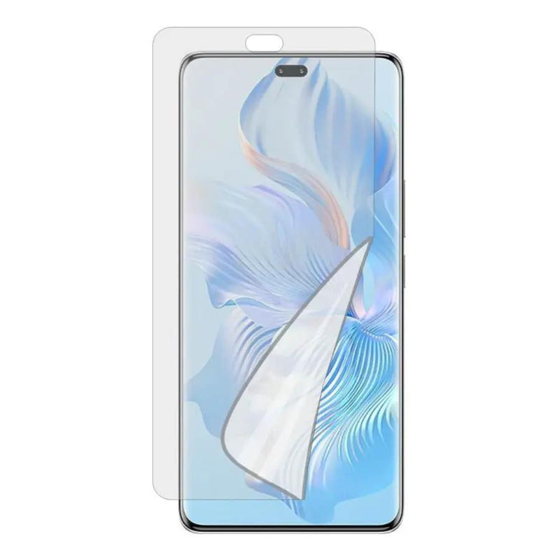 9eight5 Screen protector Hydrogel Screen Protector for Honor 80 (Pack of 2) Hydrogel Screen Protector for Honor 80 (Pack of 2)