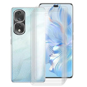 9eight5 Screen protector Hydrogel Screen Protector for Honor 80 Pro Hydrogel Screen Protector for Honor 80 Pro