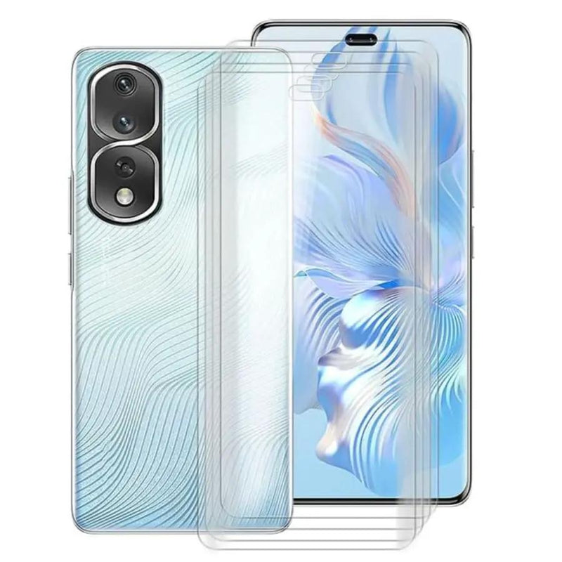 9eight5 Screen protector Hydrogel Screen Protector for Honor 80 Pro Hydrogel Screen Protector for Honor 80 Pro