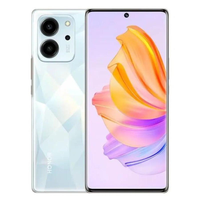 9eight5 Screen protector Hydrogel Screen Protector for Honor 80 SE Hydrogel Screen Protector for Honor 80 SE