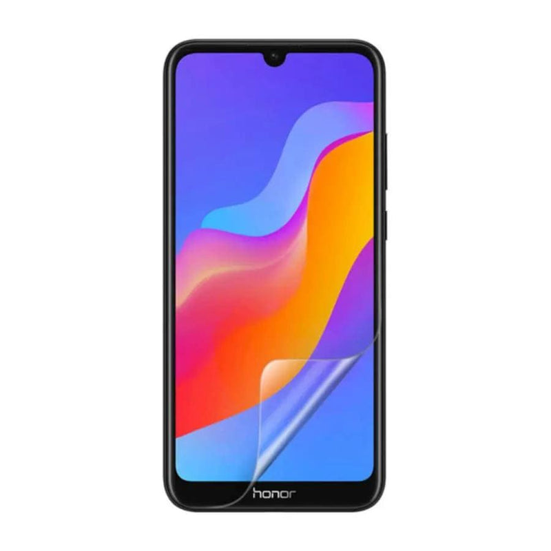 9eight5 Screen protector Hydrogel Screen Protector for Honor 8A Hydrogel Screen Protector for Honor 8A