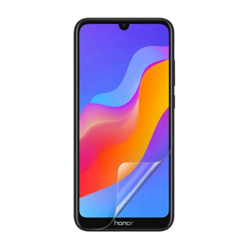 9eight5 Screen protector Hydrogel Screen Protector for Honor 8A (Pack of 2) Hydrogel Screen Protector for Honor 8A (Pack of 2)