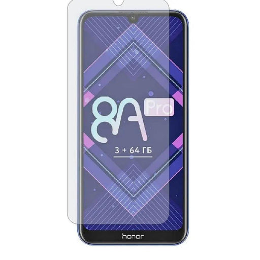 9eight5 Screen protector Hydrogel Screen Protector for Honor 8A Pro Hydrogel Screen Protector for Honor 8A Pro