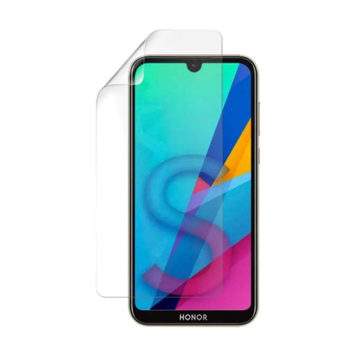 9eight5 Screen protector Hydrogel Screen Protector for Honor 8S (Pack of 2) Hydrogel Screen Protector for Honor 8S (Pack of 2)
