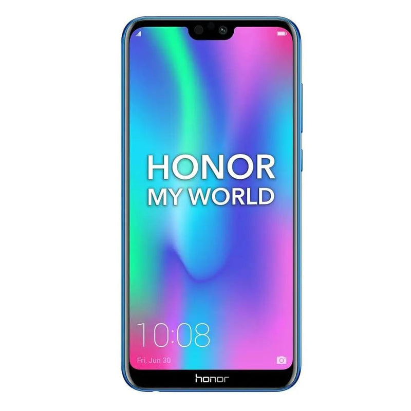9eight5 Screen protector Hydrogel Screen Protector for Honor 9N Hydrogel Screen Protector for Honor 9N