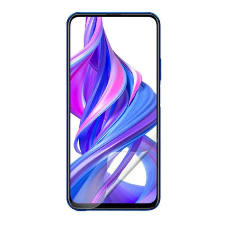 9eight5 Screen protector Hydrogel Screen Protector for Honor 9X Hydrogel Screen Protector for Honor 9X