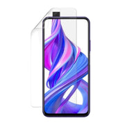 9eight5 Screen protector Hydrogel Screen Protector for Honor 9X Pro Hydrogel Screen Protector for Honor 9X Pro