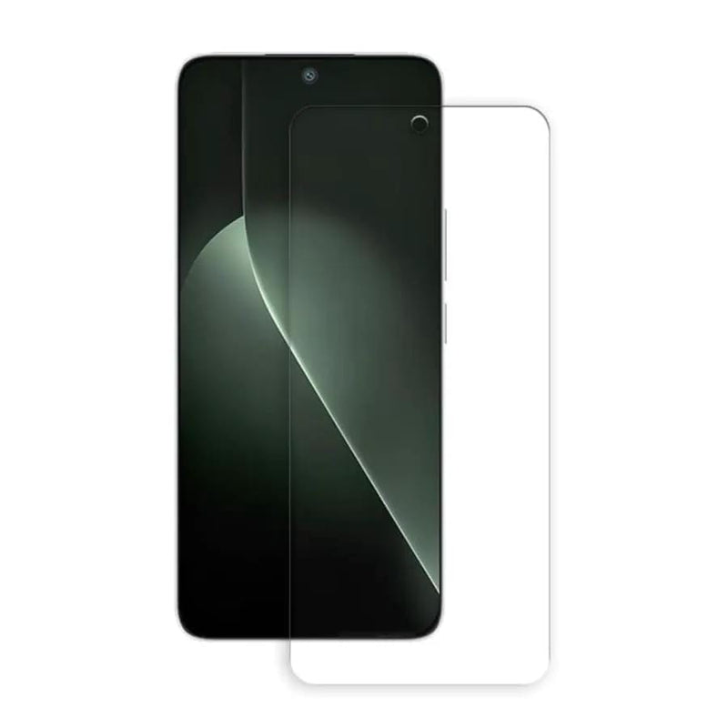 9eight5 Screen protector Hydrogel Screen Protector for Honor GT (Pack of 2) Hydrogel Screen Protector for Honor GT (Pack of 2)