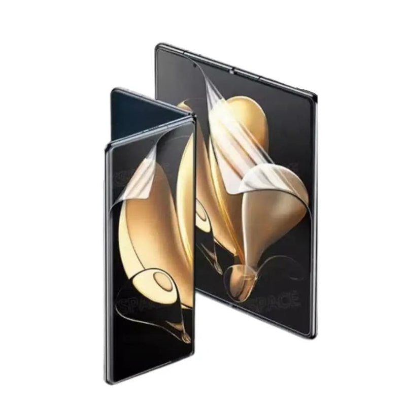 9eight5 Screen protector Hydrogel Screen Protector for Honor Magic V Hydrogel Screen Protector for Honor Magic V