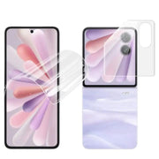 9eight5 Screen protector Hydrogel Screen Protector for Honor Magic V Flip 2 Hydrogel Screen Protector for Honor Magic V Flip 2
