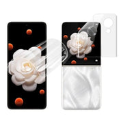 9eight5 Screen protector Hydrogel Screen Protector for Honor Magic V Flip (Pack of 2) Hydrogel Screen Protector for Honor Magic V Flip (Pack of 2)