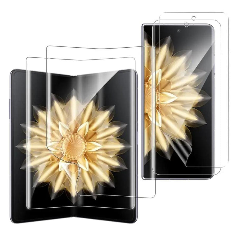 9eight5 Screen protector Hydrogel Screen Protector for Honor Magic V2 Hydrogel Screen Protector for Honor Magic V2