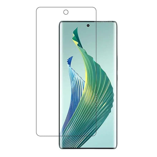 9eight5 Screen protector Hydrogel Screen Protector for Honor Magic5 Lite Hydrogel Screen Protector for Honor Magic5 Lite