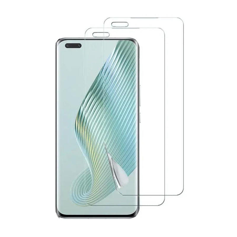 9eight5 Screen protector Hydrogel Screen Protector for Honor Magic5 Pro Hydrogel Screen Protector for Honor Magic5 Pro