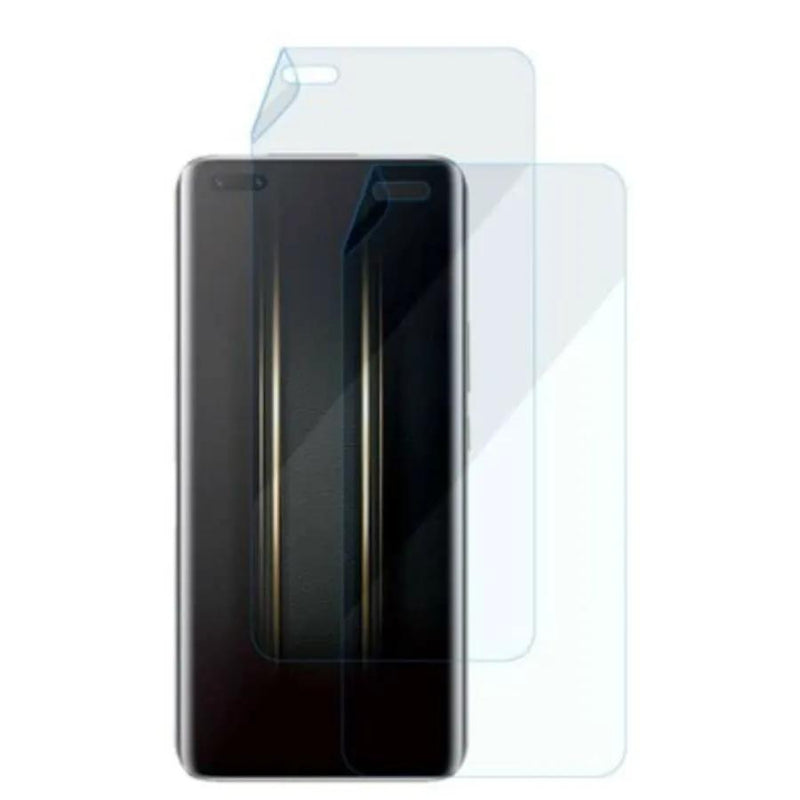 9eight5 Screen protector Hydrogel Screen Protector for Honor Magic5 Ultimate (Pack of 2) Hydrogel Screen Protector for Honor Magic5 Ultimate (Pack of 2)